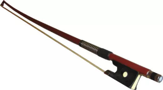 P&H Bows - Fiberglass Violin Bow Real Hair 4/4